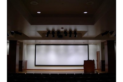 Auditorium
