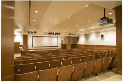 Auditorium