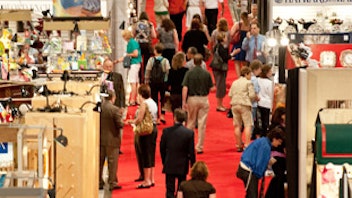 8. Canadian Gift & Tableware Association Gift Show
