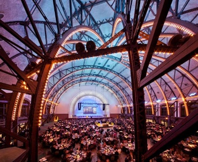6. American Institute of Architects’ Design Excellence Awards