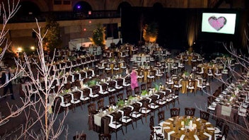 13. American Repertory Theater Valentine's Day Gala