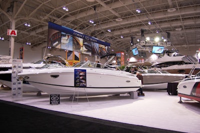 7. Toronto International Boat Show