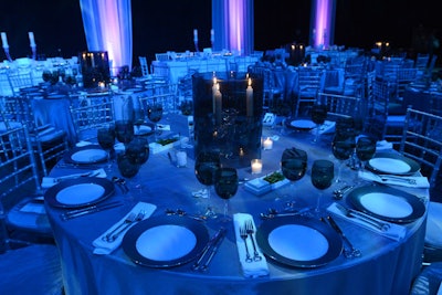 3. Unicef Children's Champion Awards Dinner