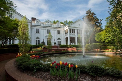 Duke Mansion