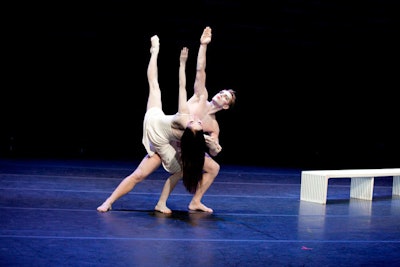 8. Chicago Dancing Festival