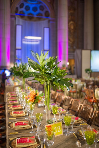 CTIA Wireless Foundation’s 18th Annual Achievement Awards Dinner