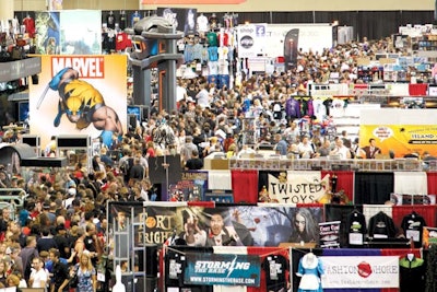 6. FanExpo