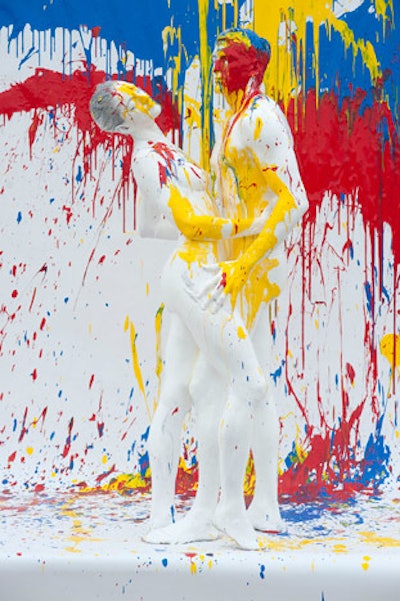 ArtHampton's Pollock at 100: A Centennial Celebration