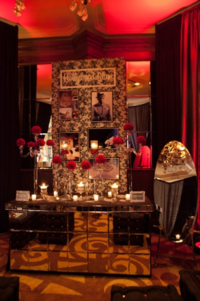 The Ritz-Carlton Chicago’s 'Pinspiration' Event