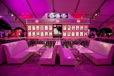 1. Food Network South Beach Wine & Food Festival