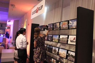 Bravo’s ‘Around the World in 80 Plates’ Finale Preview Party