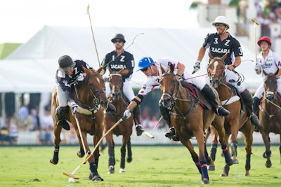 5. U.S. Open Polo Championships