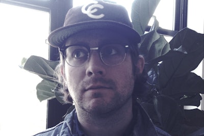 Chris Kaskie is president of Pitchfork.