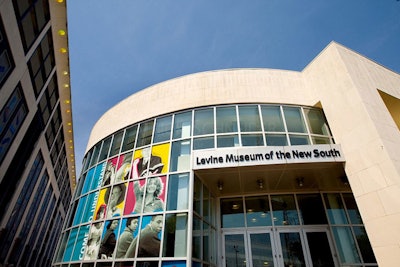 Levine Museum of the New South