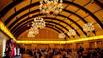 11. League of Chicago Theatres Gala