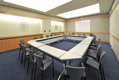 Meeting Rooms 3