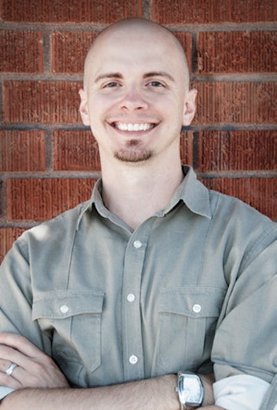 Renhaus Visualization Studio: Chris Courtemanche