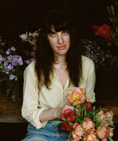 Amy Merrick Flowers & Event Styling: Amy Merrick