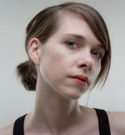 Spotsi: Lauren Wolff