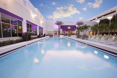 6. Seminole Hard Rock Hotel & Casino