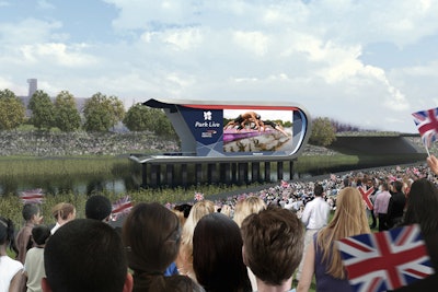 Park Live Presented by British Airways