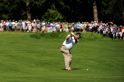 2. RBC Canadian Open