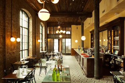 2. Wythe Hotel