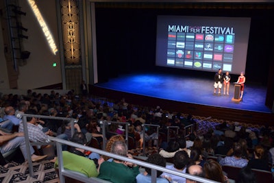 5. Miami Short Film Festival