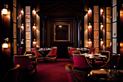 1. NoMad Hotel