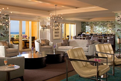5. Ritz-Carlton Palm Beach