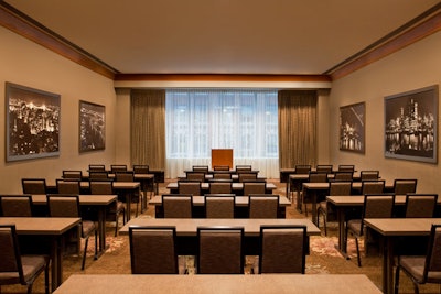 8. Westin New York Grand Central