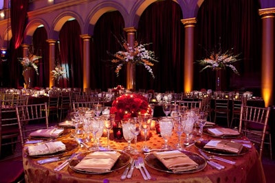 18. Harman Center for the Arts Gala