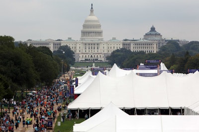 1. National Book Festival