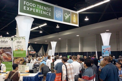 5. Western Foodservice & Hospitality Expo