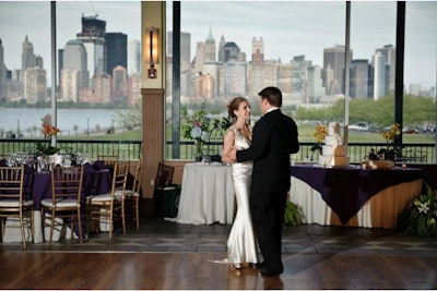 The View from the Grand Ballroom