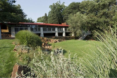 The Gallery at Stone House at Stirling Ridge