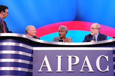 4. AIPAC Policy Conference