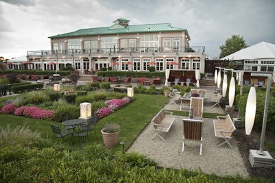 The Gardens at the Liberty House