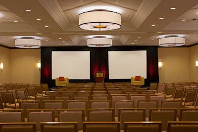 4. Crystal City Marriott