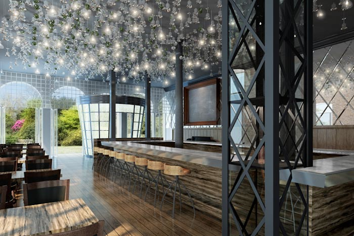 Event Venues Bizbash