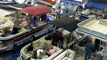 7. Los Angeles Boat Show