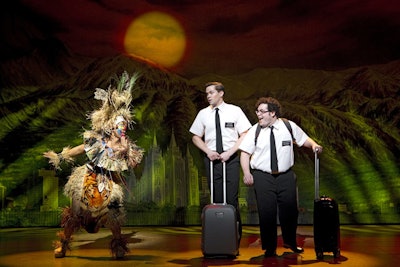 From the pull-no-punches creators of South Park, The Book of Mormon kicks off its Los Angeles run at the Pantages Theatre in September and runs through September 25. Group tickets are available for 15 or more. Warning: Choose your audience wisely, as the show is far from PG.