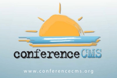 ConferenceCMS: all the software you’ll ever need to run your conference.