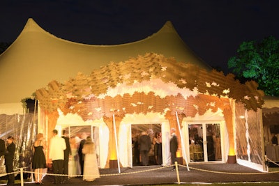 7. Ravinia Festival Gala