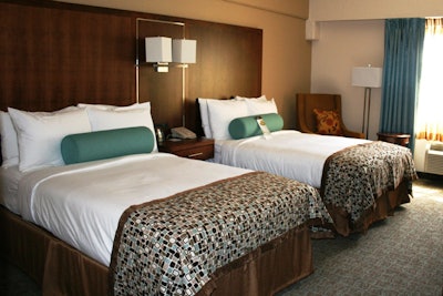 4. DoubleTree by Hilton Hotel Cape Cod - Hyannis