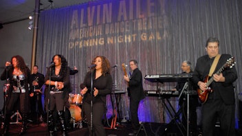 17. Alvin Ailey American Dance Theater Gala