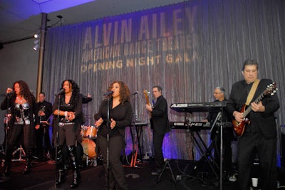 17. Alvin Ailey American Dance Theater Gala