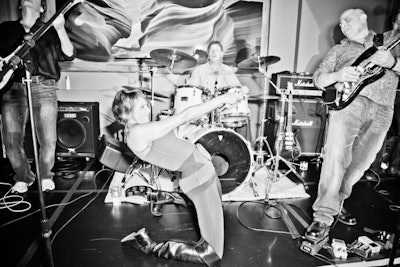 Live Performance Concerts