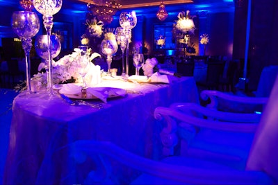 Venezia Overlay at the Coral Gables Country Club