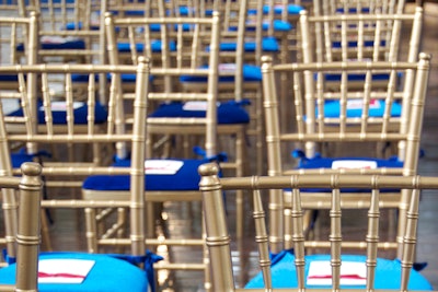 Chiavari Chairs – Limited to South Florida Events